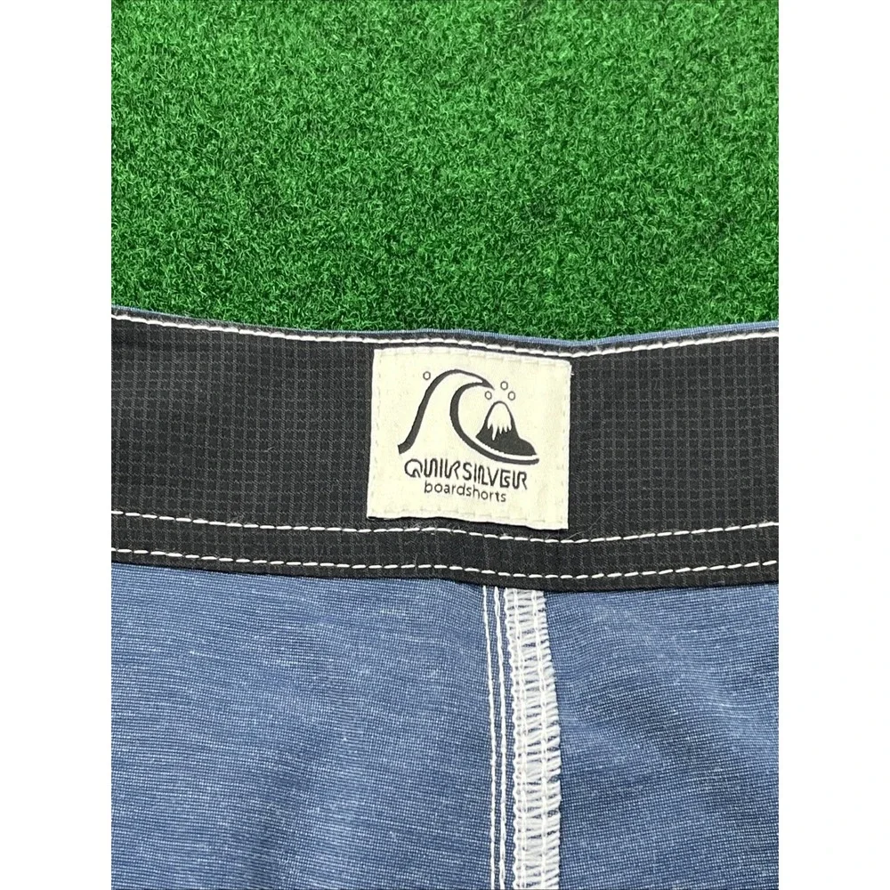 Quiksilver Original Arch 18
